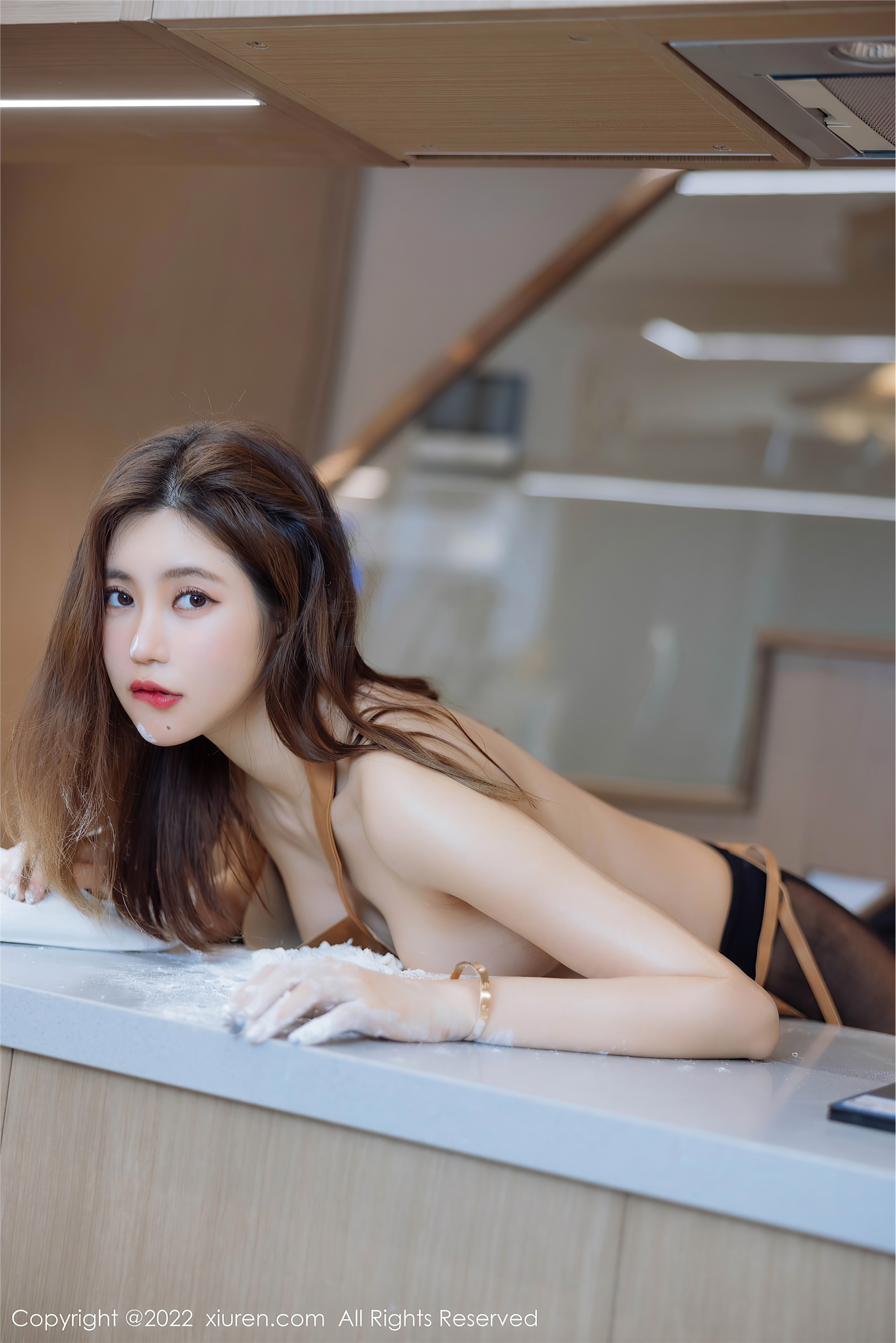 Xiuren秀人网 2022.09.23 NO.5634 绮里嘉ula